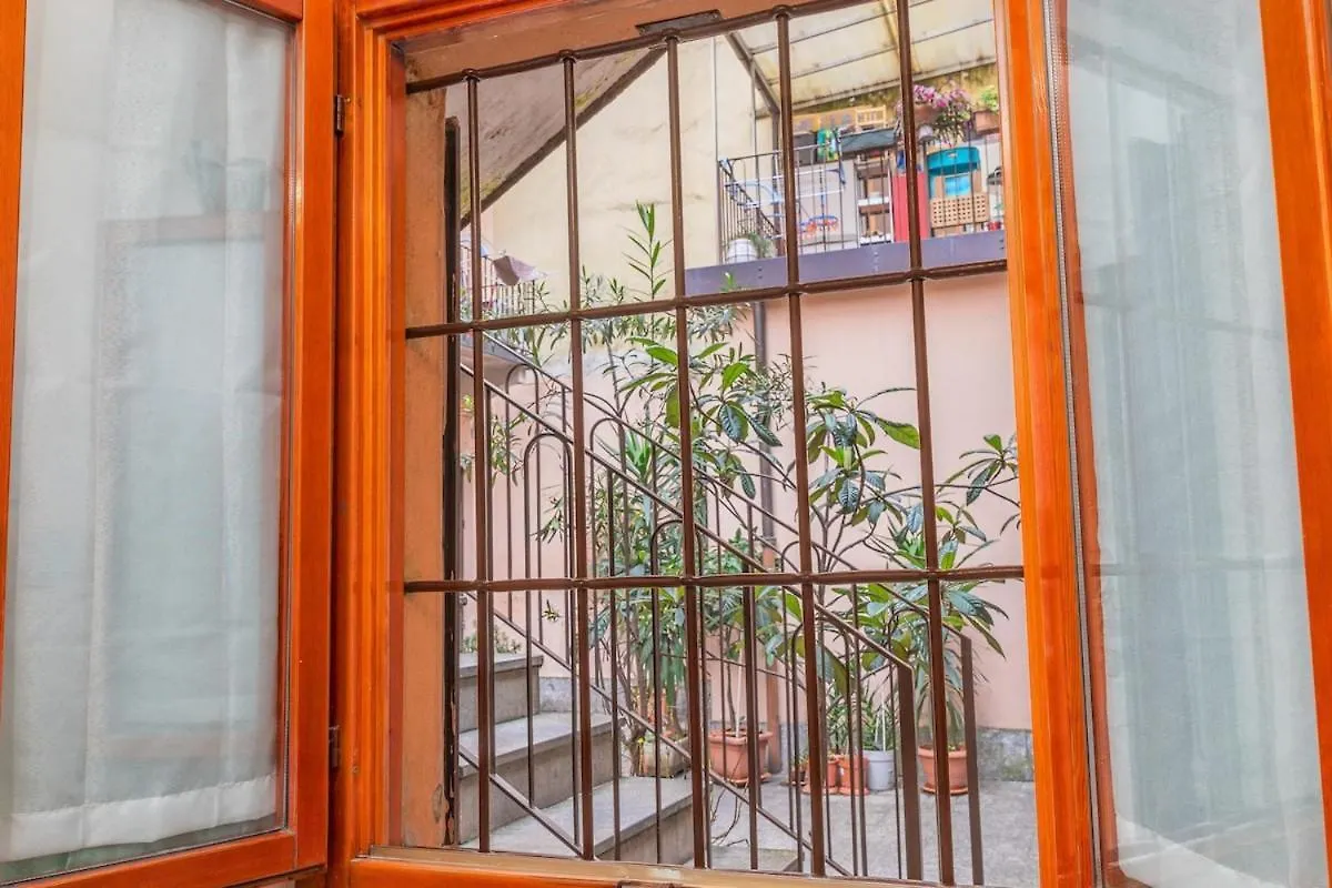 2 Min To Metro - 12 Min To Central Station And Duomo - Quiet Milan Italy